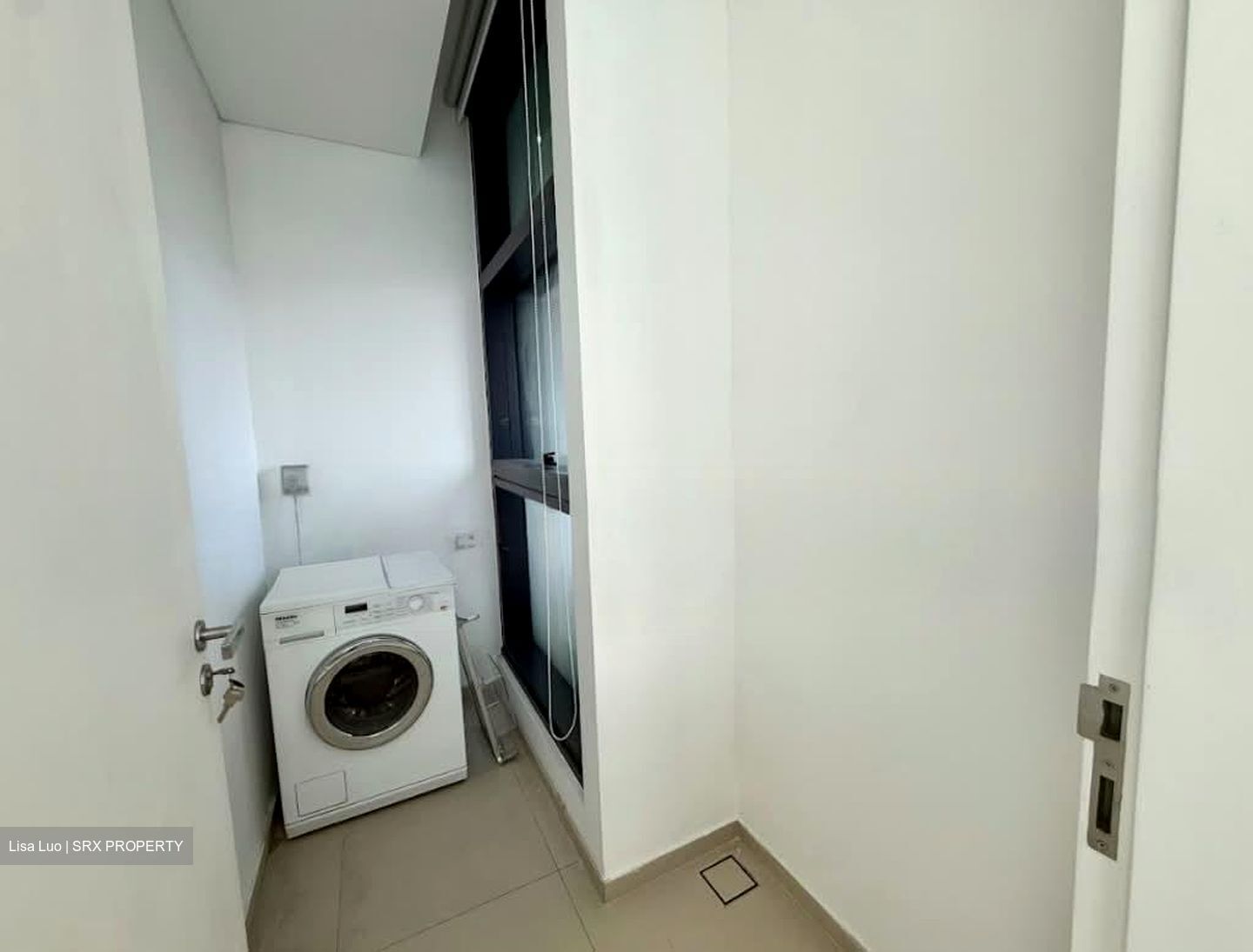 South Beach Residences (D7), Apartment #549294731
